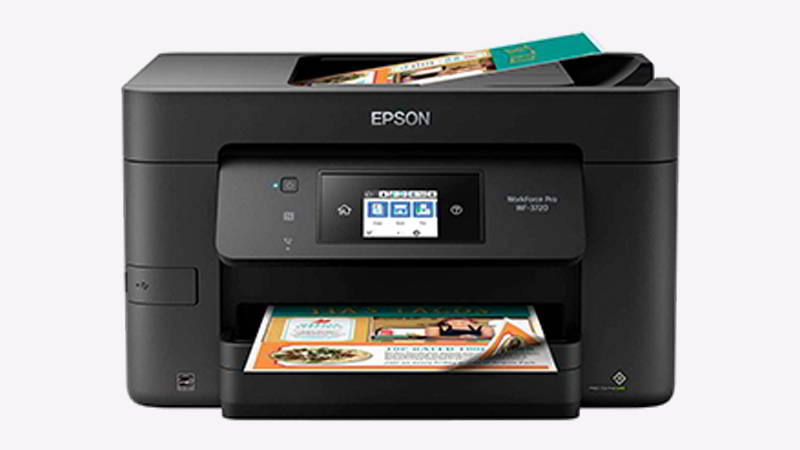 Epson scanner software for mac